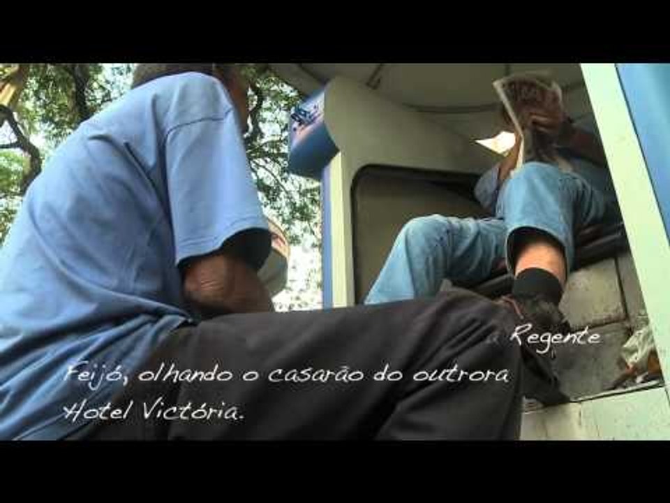 Campinas em prosa - A musa do rosário