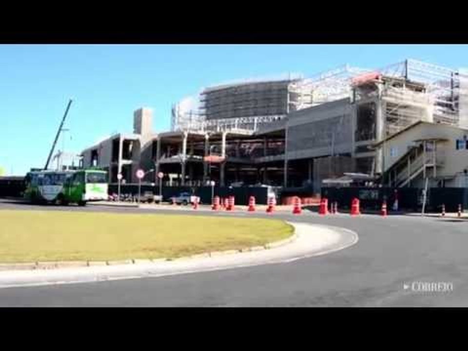 Campinas terá o maior Iguatemi da rede