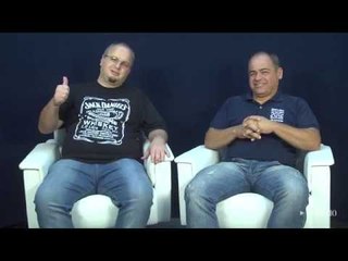 Mesa Redonda analisa 1º turno da Macaca na série B