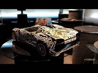 CPqD desenvolve bateria para super esportivo elétrico