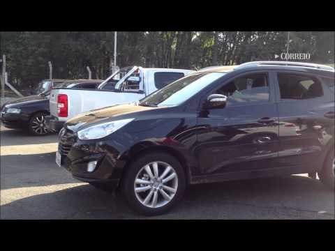 Polícia liberta vítima das mãos de bandidos no Tapetão