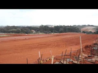 Produtores rurais querem trevo no Anel Viário