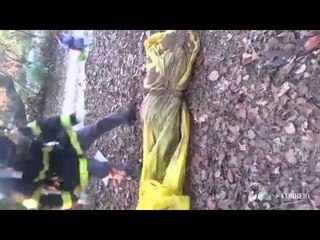 Suspeito aponta onde escondeu corpo da ex-namorada