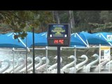 Frio afasta frequentadores da Lagoa do Taquaral