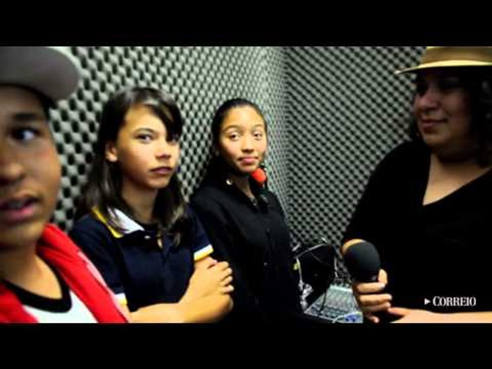 Programa de rádio melhora qualidade do ensino