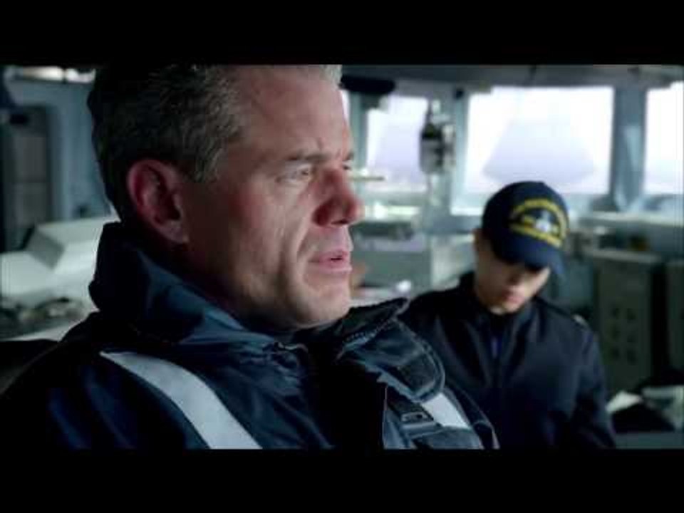 Serí(e)ssima: The Last Ship