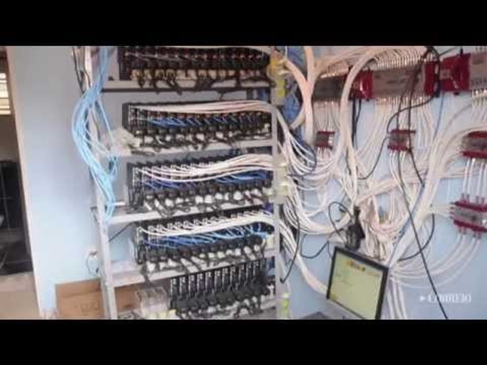 Gaeco desmantela quadrilha de fraude em TV a cabo