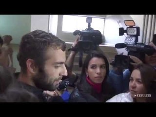 Lutador nega ter espancado filho de 2 anos até a morte