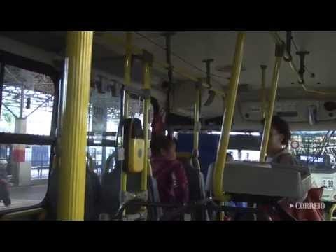 Preço da passagem de ônibus sobe para R$ 3,30 em Campinas