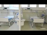 UTI do Hospital Ouro Verde ganha 20 novos leitos