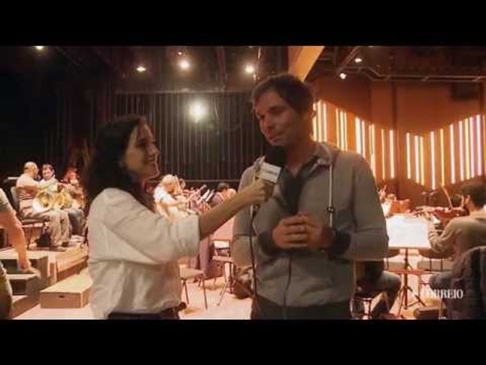 Correio Recomenda: maestro Josep Vicent se apresenta em Campinas