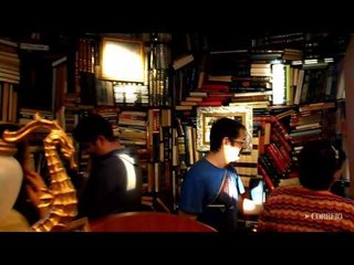 Exposição comemora os 20 anos do Castelo Rá-Tim-Bum