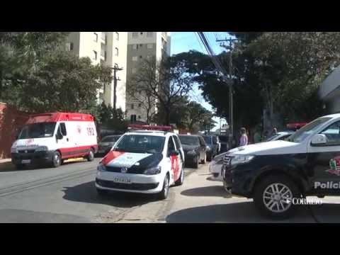 Ex-policial militar mata sogros a tiros e se suicida em Campinas