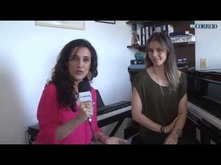 Correio Recomenda: Sábado tem Janice Pezoa Trio, de graça, na Livraria Cultura