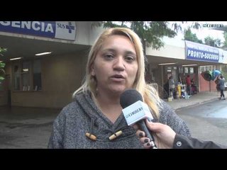 Família acusa hospital de negligência em atendimento