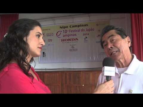 Correio Recomenda: 10ª edição do Festival do Japão Campinas