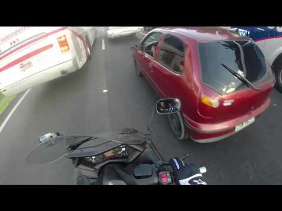 Copa: Pré-jogo em Campinas