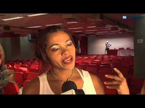 Debate e desfile marcam o 'Putas Dei' em Campinas