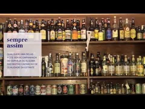 Doses: Bar da Coxinha