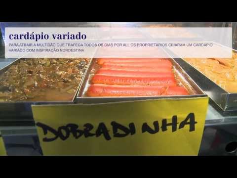 Doses: Boteco Campineiro