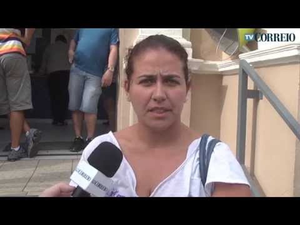 Surto de dengue superlota Casa de Saúde