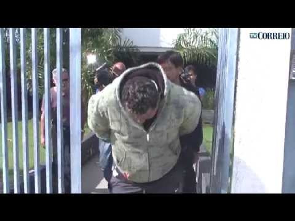 Office-boy liderava quadrilha  que atacava caixas eletrônicos