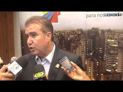 Prefeitura de Campinas coloca no ar site da Copa