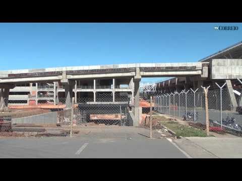 Anac inicia vistoria em Viracopos