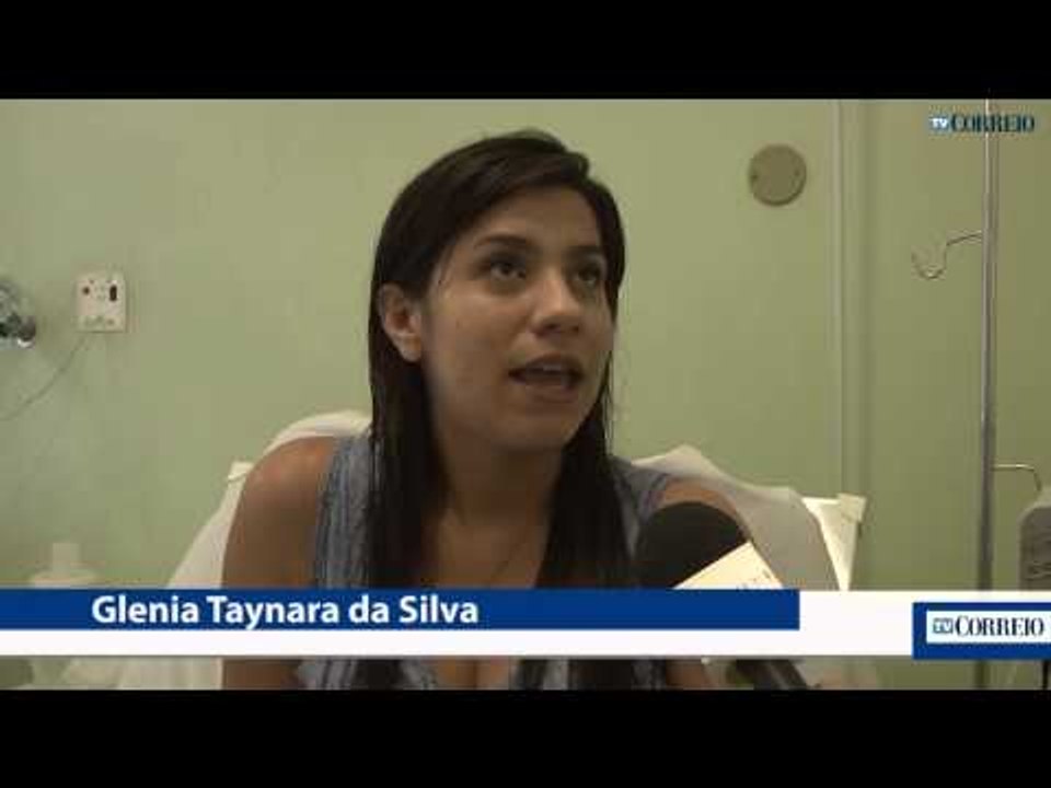 Maternidade de Campinas homenageia suas pacientes