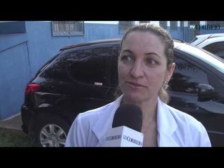 Após agressão, funcionários paralisam centro de saúde