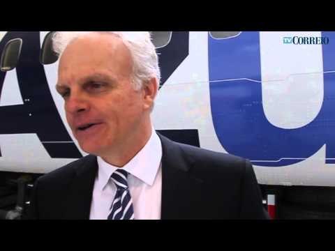 Azul terá voos diretos para os EUA