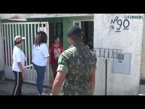 Campinas bate recorde com 14 mil casos de dengue