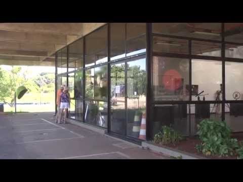 Museus fecham suas portas no feriado