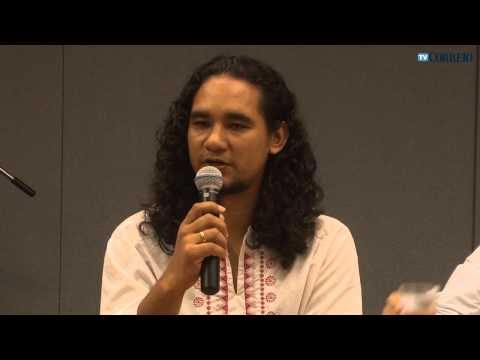 Programa Mais Educação fará aula-show com Gilberto Gil em Campinas