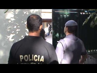 PF estoura suposto escritório do PCC em Campinas