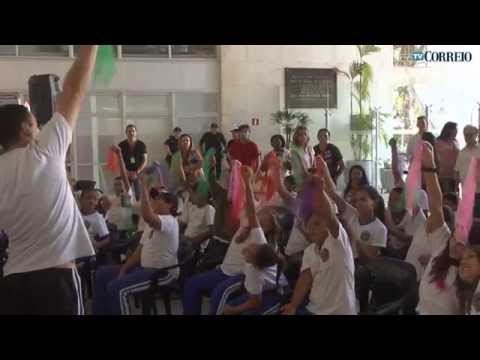 Campinas inicia programa inédito para alunos da educação especial