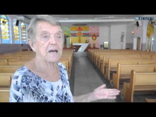 Devota de Valinhos guardou relíquia do novo Santo brasileiro