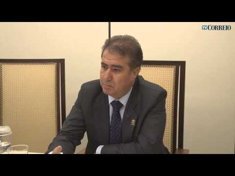 Jonas fala sobre Segurança Pública para Campinas