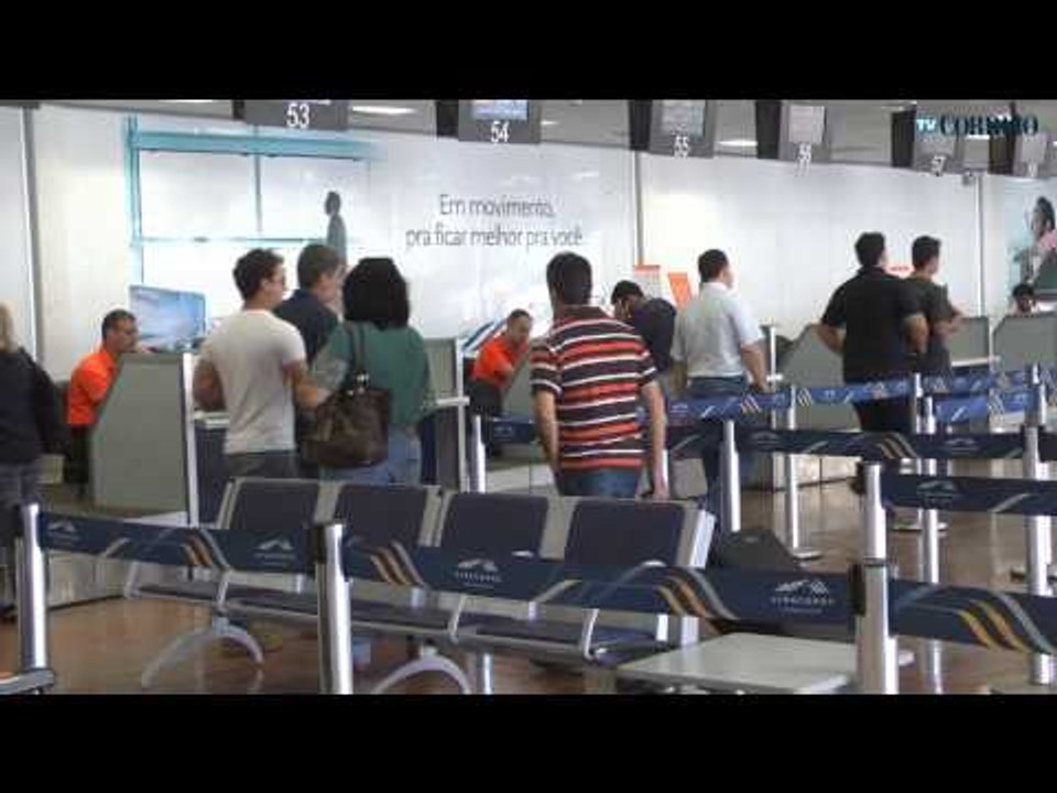 GOL pede para Anac operar voo entre Campinas e Miami