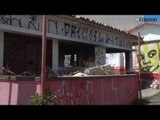 Bar abandonado no Taquaral vira dor de cabeça para vizinhos