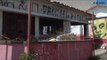 Bar abandonado no Taquaral vira dor de cabeça para vizinhos