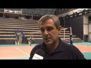 Vôlei Amil inicia em casa os playoffs com São Caetano