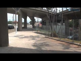 Revitalização do Ceasinha chega a 80%