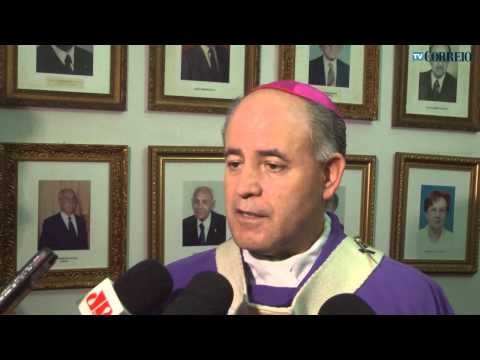 Arcebispo de Campinas fala sobre a Campanha da Fraternidade 2014