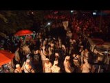 Bloco do Cupinzeiro arrasta 2 mil foliões em Barão Geraldo