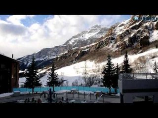 Correio conferiu as maravilhas da Suiça