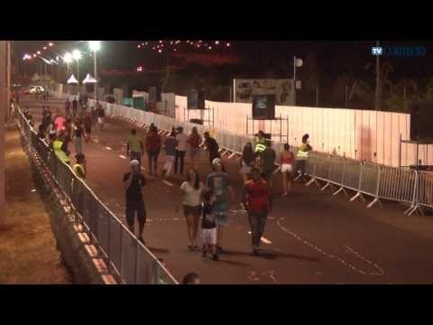 Carnaval de Campinas começa com duas horas de atraso