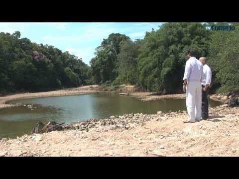 Campinas está a beira do racionamento