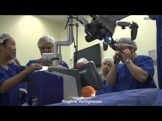 HC da Unicamp recebe equipamentos laser