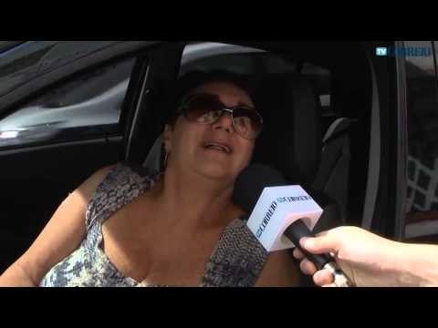 Abril 2013 - Dia Mundial da Boa Ação em Campinas